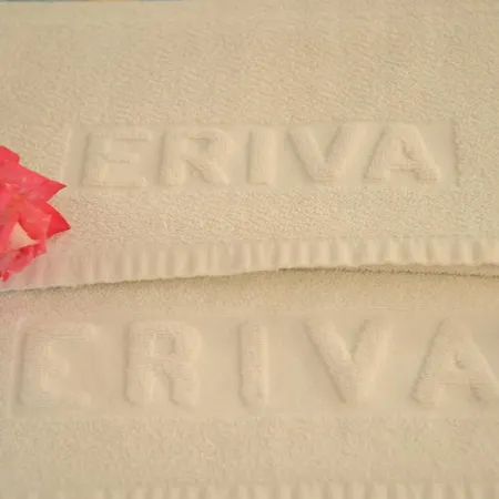 Eriva By Hotelius אצ'ארבי